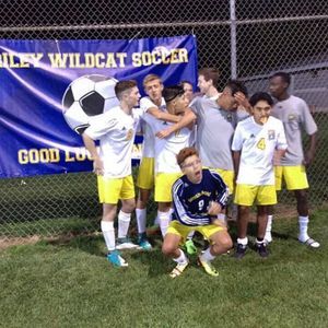 Meet your Posher, Adrian